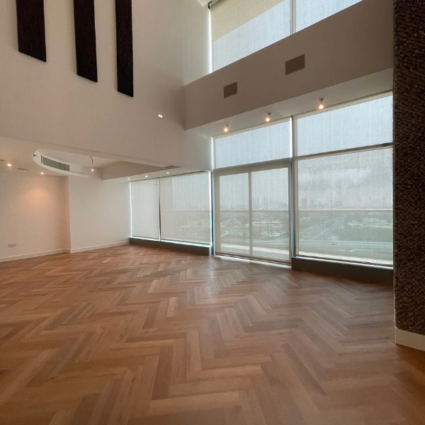 after floor and sealing design after floor and sealing design