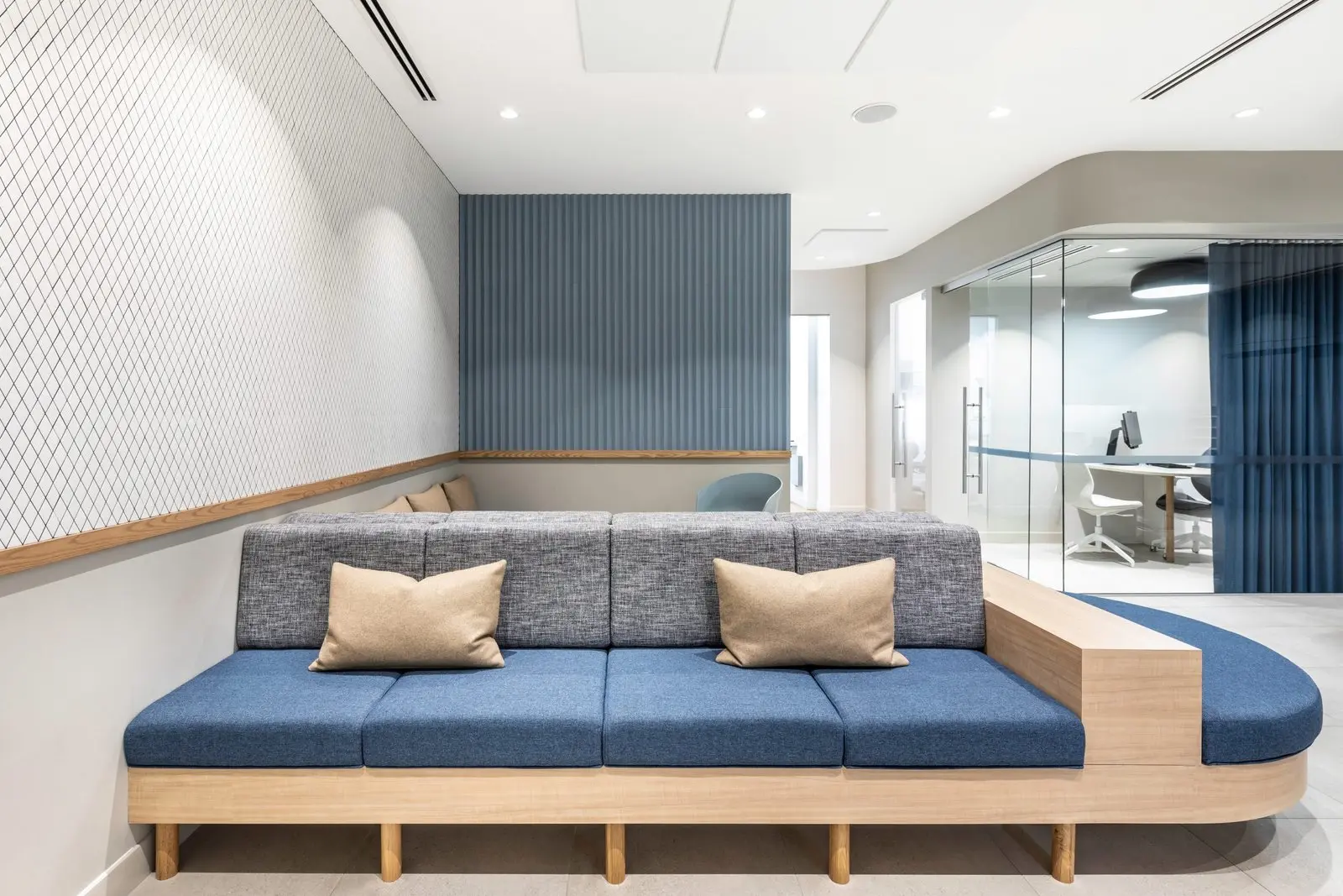 professional interior design services